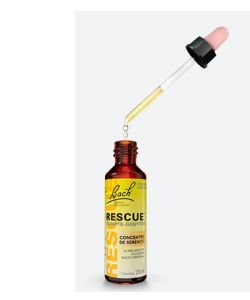 Rescue drops, 20 ml